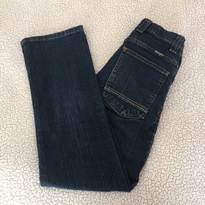 Wrangler boys jeans